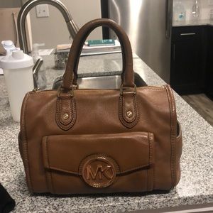 Michael Kors small tote